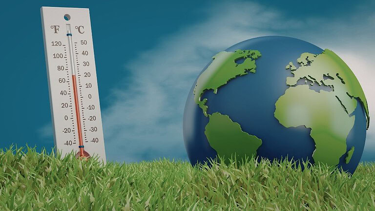 Caldo estremo e siccità insieme: lo scenario che spaventa miliardi di persone
