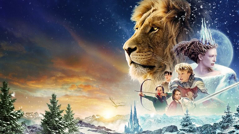 Narnia: il nipote del mago, tutto sul film di Greta Gerwig per Netflix