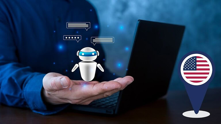 Chatbot AI: negli USA vogliono vietarli ai minori, ma come?