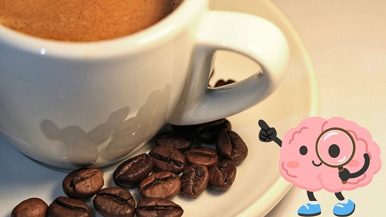 Caffè: quello che fa davvero a intestino e cervello ti sorprenderà