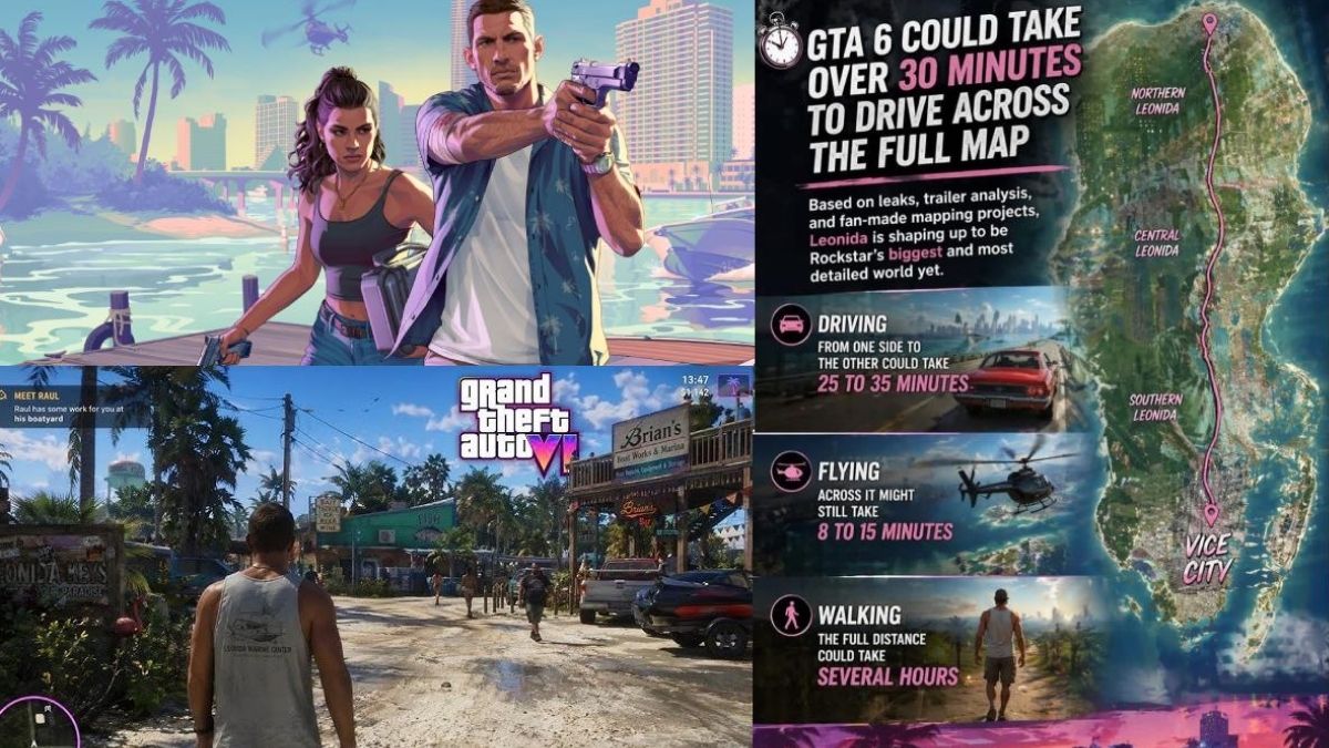 GTA 6: cosa aspettarsi nelle prossime settimane