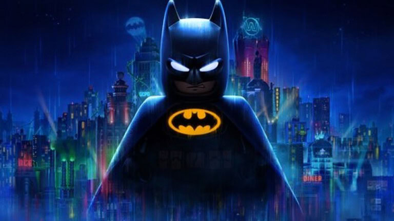 LEGO Batman: L'Eredità del Cavaliere Oscuro, numeri pazzeschi su Steam