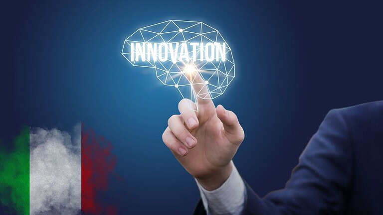 Italia e innovazione: i leader ci credono, ma i numeri no