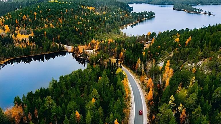 Modello Mankala: il villaggio che ha cambiato l'energia in Finlandia
