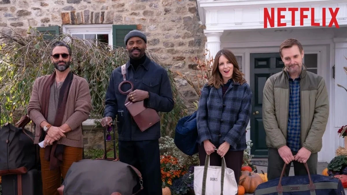 The Four Seasons 2 su Netflix: la serie perfetta per chi ama The White Lotus
