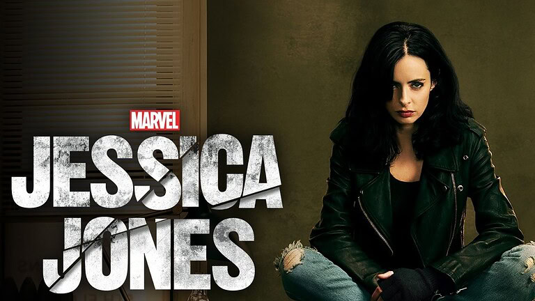 Daredevil Rinascita: il ritorno di Jessica Jones cambia tutto nel MCU
