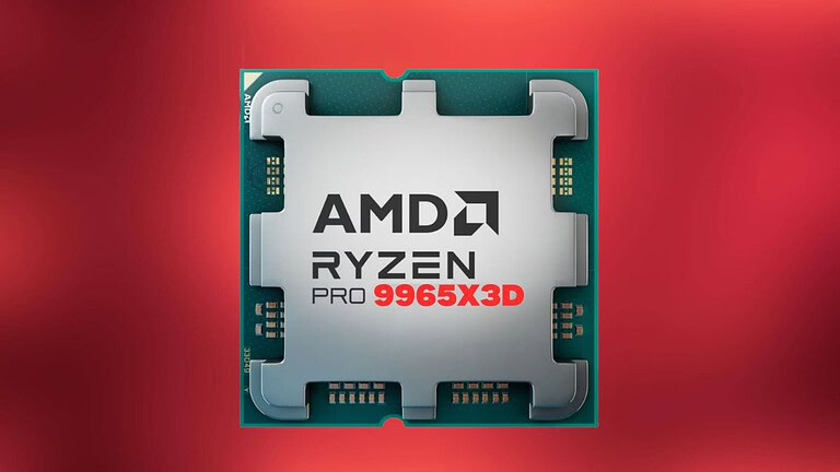 AMD Ryzen 9 PRO 9965X3D spunta nei benchmark: cosa sappiamo