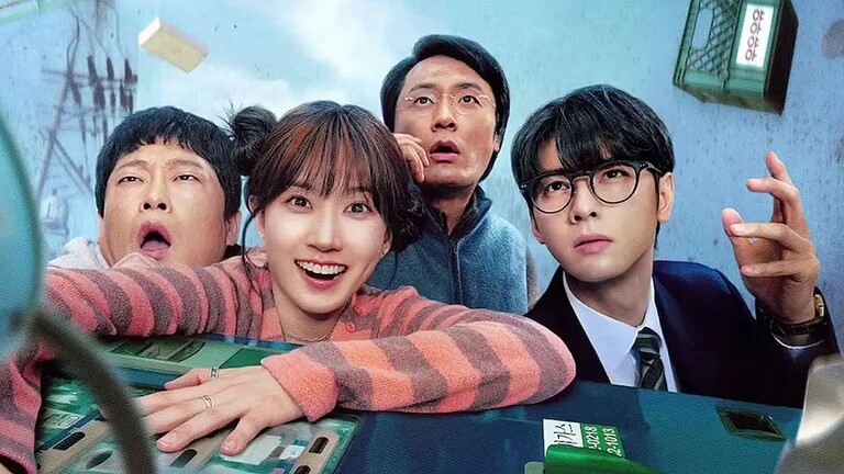 Netflix, in arrivo la serie che potrebbe sostituire The Boys