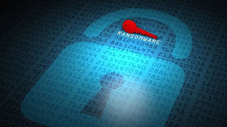 Ransomware in Italia: gli attacchi nel 2025 sono raddoppiati