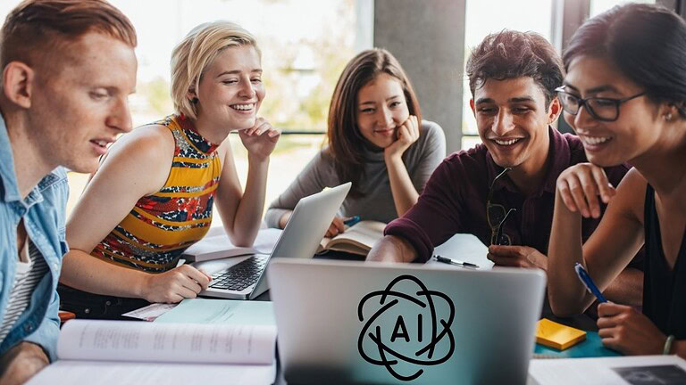 Apple premia 350 studenti: le app AI della Swift Student Challenge 2026