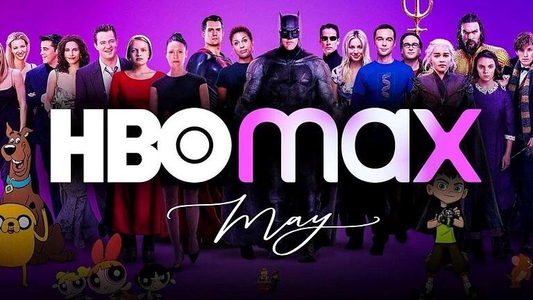 HBO Max: 3 uscite di maggio che non puoi assolutamente perdere