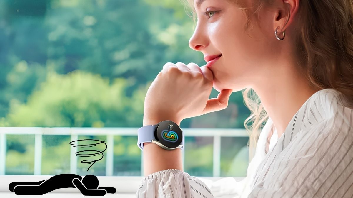 Samsung Galaxy Watch6: potrebbe prevedere gli svenimenti in anticipo