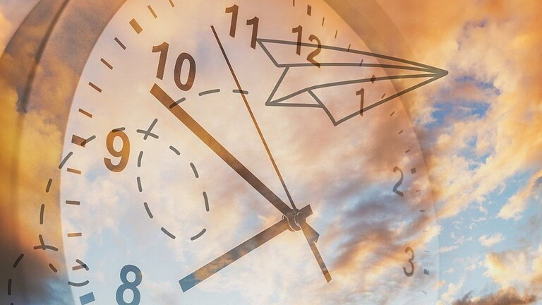 Messaggi dal futuro al passato: la fisica dice che potrebbe non essere impossibile