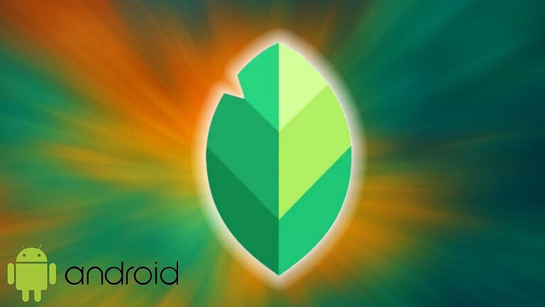 Snapseed 4.0 su Android: finalmente è arrivato con tante novità