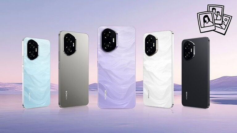 Honor: lo smartphone con la migliore fotocamera ti sorprenderà