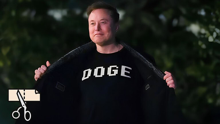 DOGE di Musk, nuova sconfitta: i tagli sono incostituzionali