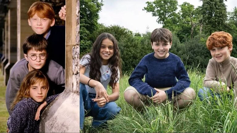 Harry Potter: HBO rinnova già la serie per una seconda stagione
