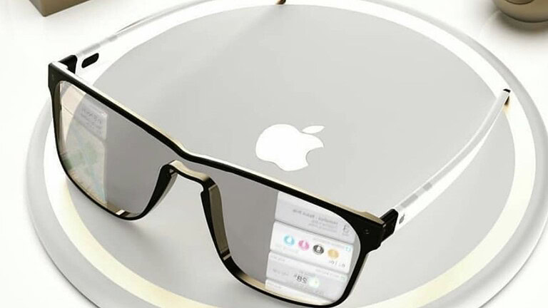 Apple Glasses: una versione con niente display e niente AR