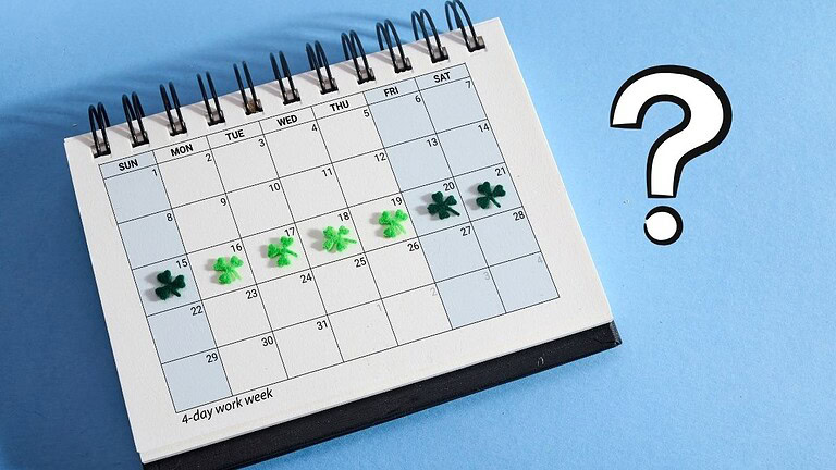 Settimana: perché è proprio di sette giorni? L'origine è sorprendente