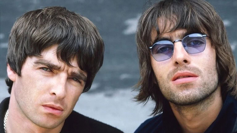Oasis: il documentario sulla reunion arriva al cinema e su Disney+
