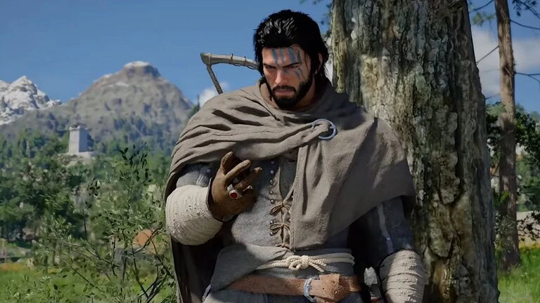 Crimson Desert: la patch 1.06.00 porta novità parecchio interessanti
