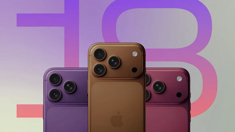 iPhone 18 Pro: niente titanio, Apple conferma una scelta controversa