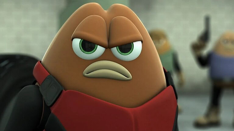 Killer Bean ha una data di uscita in Early Access su PC