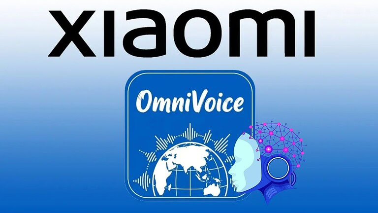 Xiaomi OmniVoice: il modello AI che clona la voce con pochi dati