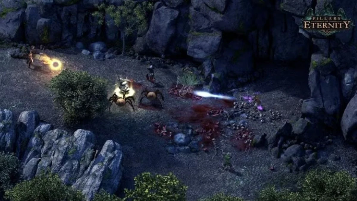 CRPG Classics Bundle su Steam: quattro leggende del GDR in un colpo solo
