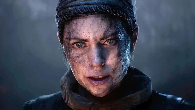 Ninja Theory: fatturato in calo del 9% dopo Hellblade II