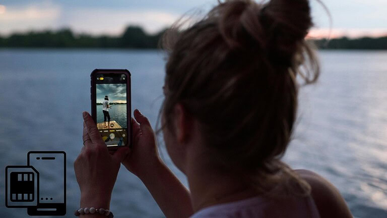 Memoria piena sullo smartphone? I trucchi per liberare spazio in pochi minuti