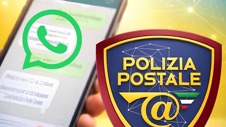 WhatsApp, la truffa sui pedaggi autostradali che sta ingannando tutti