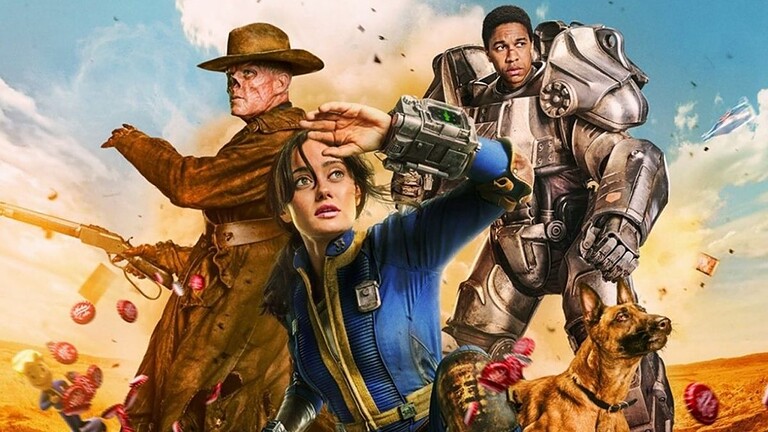 Godless: la miniserie western su Netflix che tutti stanno ignorando