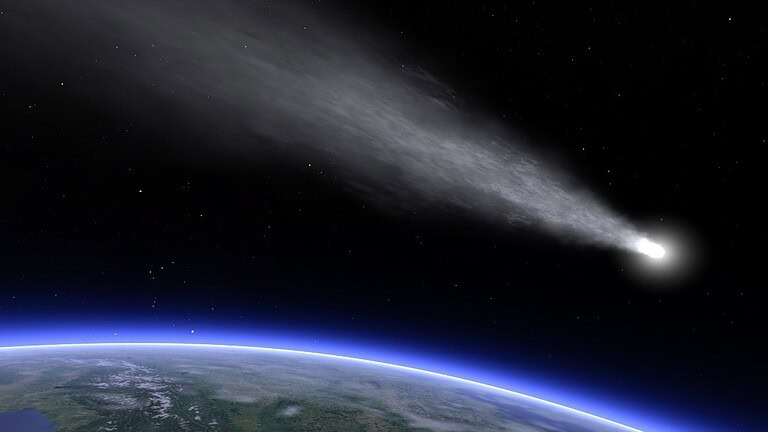 Cometa C/2025 R3 PANSTARRS: dopo stavolta non la vedrete mai più