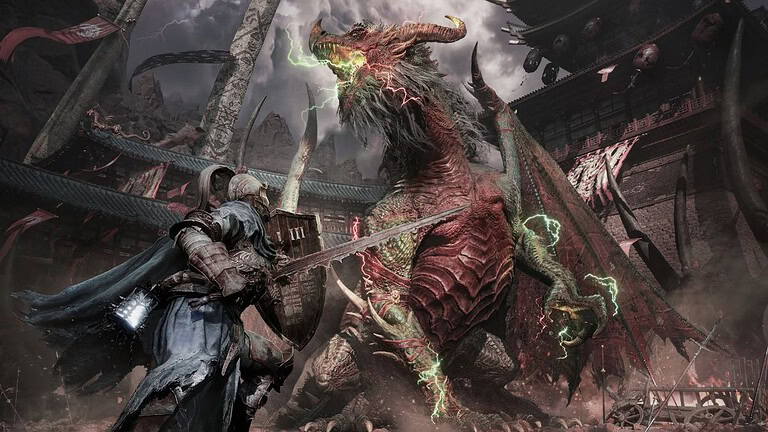 Lords of the Fallen supera 8 milioni di giocatori: numeri in forte crescita