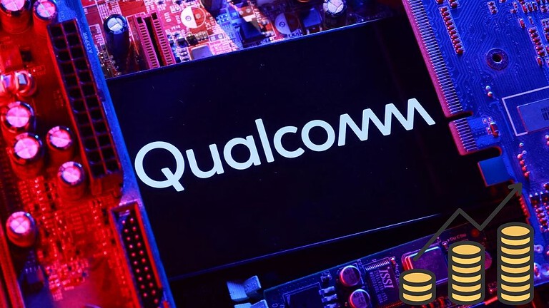 Qualcomm, chip top di gamma oltre 280€: smartphone Android più cari