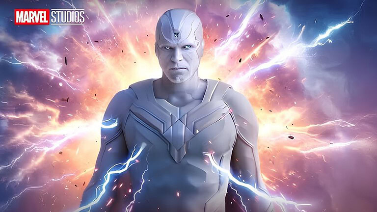 Vision Quest: svelata la data di debutto su Disney+