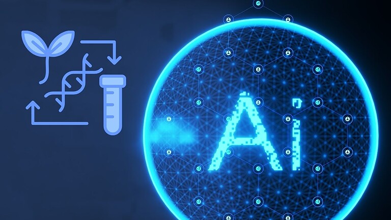 Intelligenza artificiale crea la prima forma di vita sintetica: è un evento storico