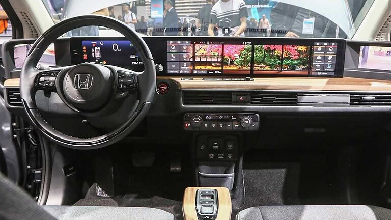 Android Auto cambia: schermi, widget ed una novità inaspettata