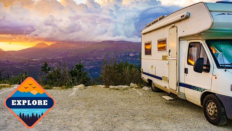 Vacanza in camper a noleggio: consigli per un viaggio tranquillo