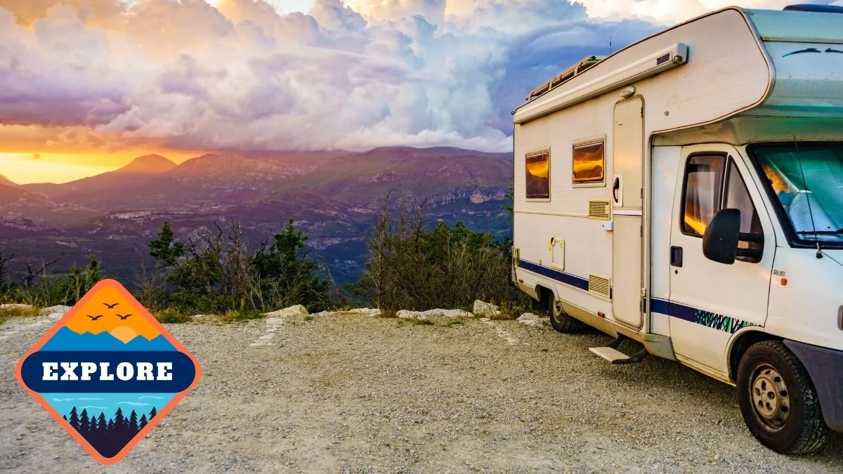 Vacanza in camper a noleggio: consigli per un viaggio tranquillo