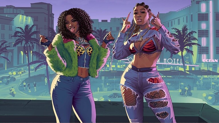 GTA 6: una email di Best Buy accende i fan, preordini in arrivo?