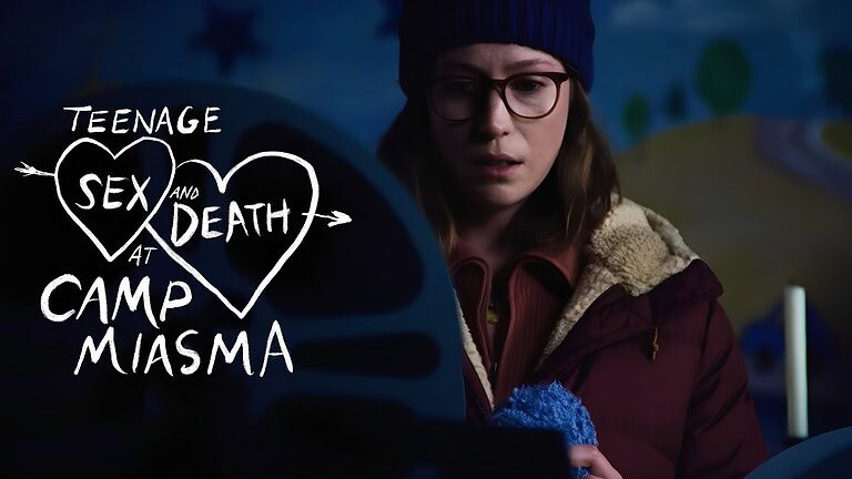 Teenage Sex and Death at Camp Miasma: il finto slasher che ha stregato Cannes