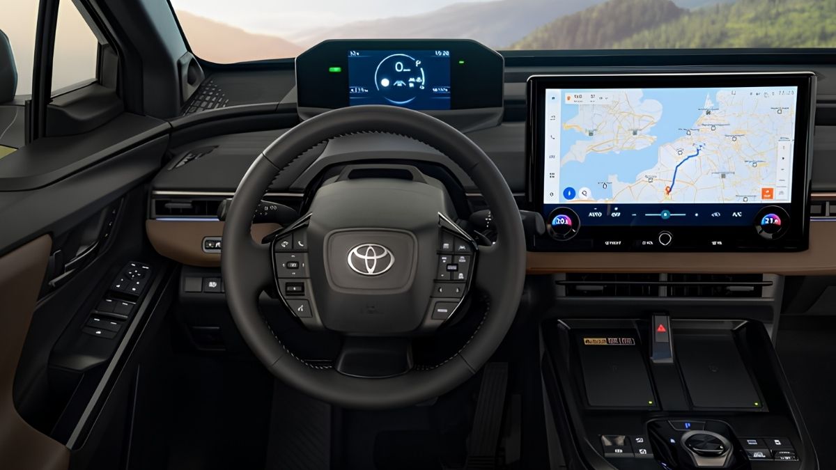 Toyota bZ4X Touring debutta in Europa: è un vero salto avanti
