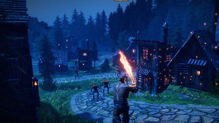 Masters of Albion: la patch 1.2 corregge tanto, ma non ciò che tutti aspettano