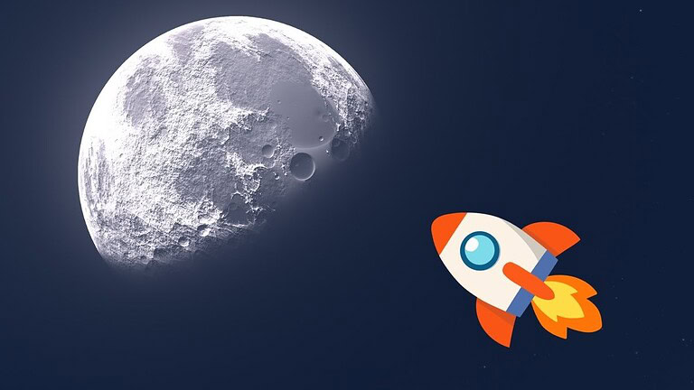 Artemis III, niente atterraggio sulla Luna ed è meglio così