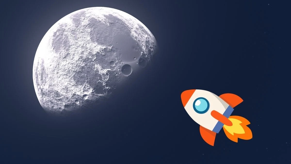 Artemis III, niente atterraggio sulla Luna ed è meglio così
