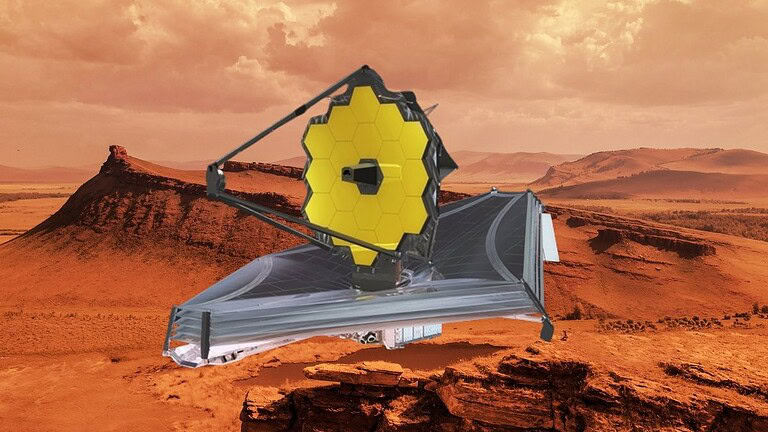 Il James Webb svela la superficie lavica di un pianeta alieno