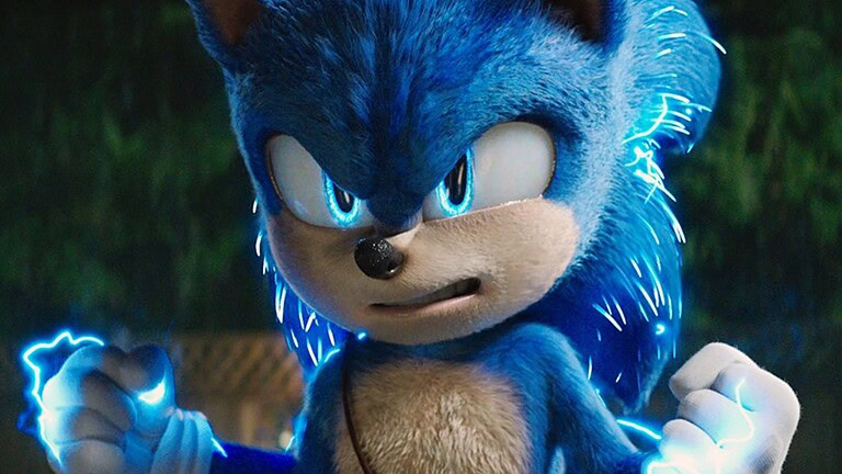 Sonic 4 Il Film chiude le riprese: ritorni e novità sullo schermo