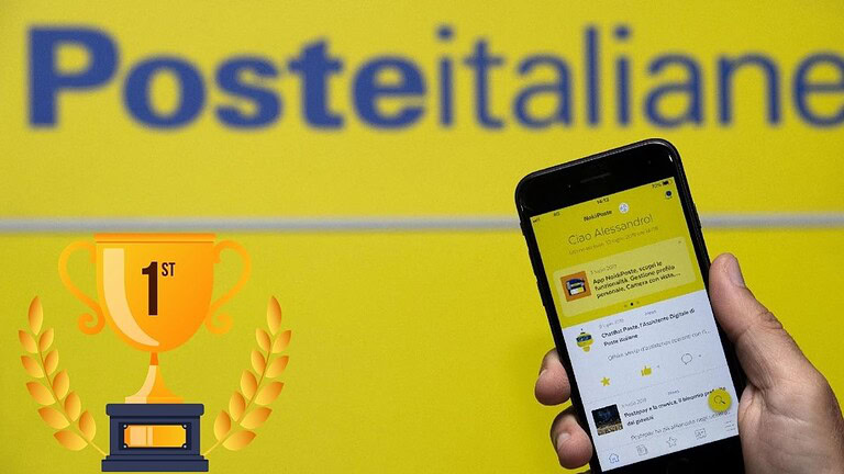 Poste Italiane e TIM insieme: un'unione per diventare il TOP tra gli operatori